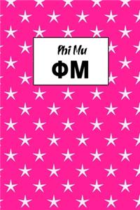 Phi Mu