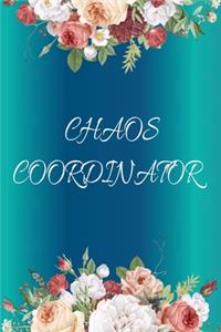 Chaos Coordinator