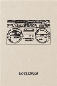 Notizbuch