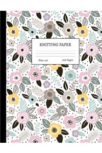 Knitting Paper