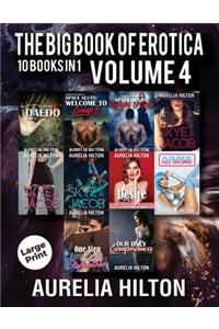 The Big Book of Erotica