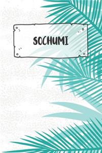 Sochumi