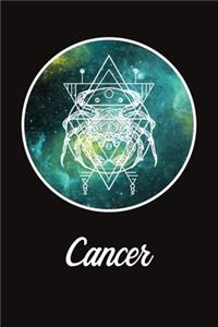 Zodiac Journal
