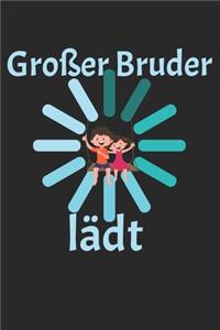Großer Bruder lädt