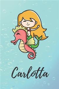 Carlotta