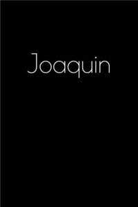 Joaquin