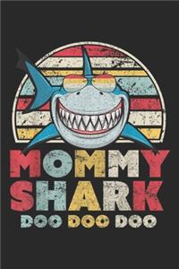 Mommy Shark Doo Doo Doo