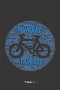 Fahrrad