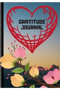 Gratitude Journal