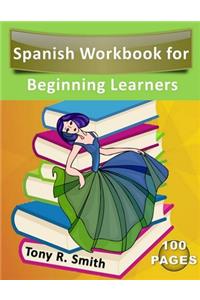 Spanish Workbook for Beginning Learners