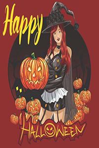 Happy Halloween