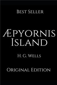 Æpyornis Island