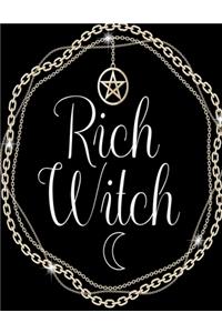 Rich Witch