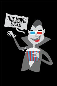 This Movie Sucks!