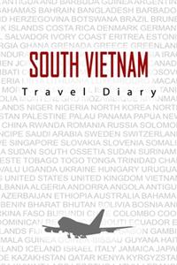 South Vietnam Travel Diary