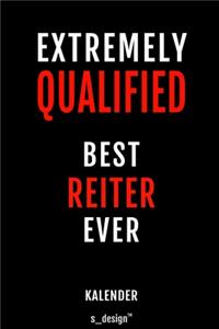 Kalender für Reiter