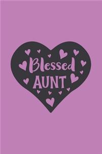 Blessed Aunt