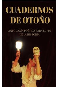 Cuadernos de Otoño