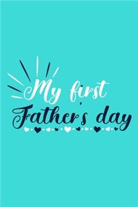 My Father's Day