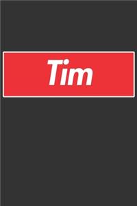 Tim