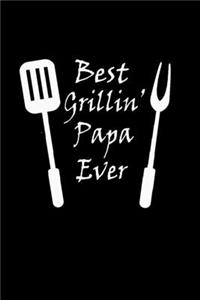 Best Grillin' Papa Ever