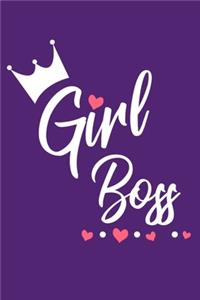 Girl Boss