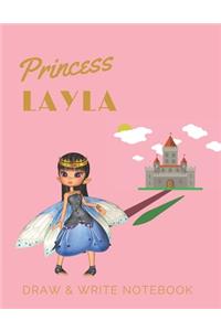Princess Layla