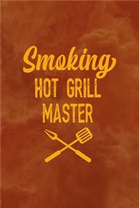 Smoking Hot Grill Master