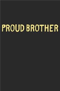 Proud Brother