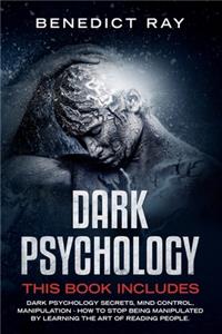 Dark Psychology
