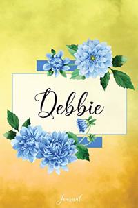 Debbie Journal