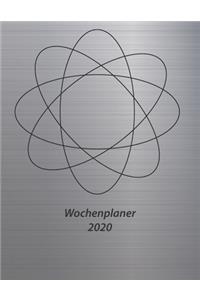 Wochenplaner 2020