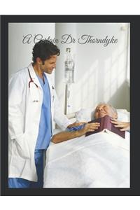 A Certain Dr Thorndyke