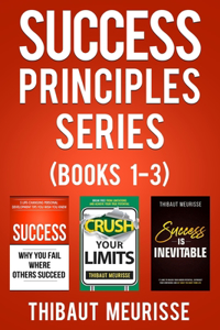 Success Principles Series