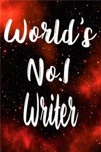Worlds No.1 Writer