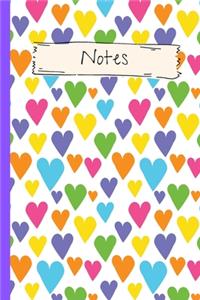 Notes Journal