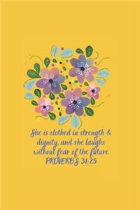 Proverbs 31