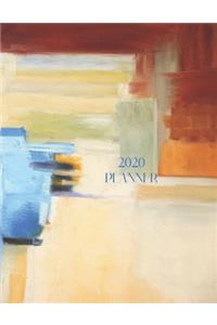 2020 Planner