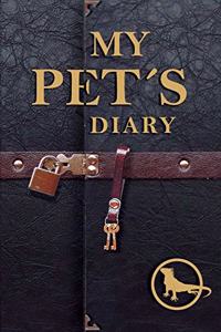 My Pet´s Diary