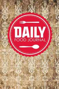 Daily Food Journal