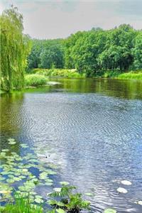 Pond Notebook