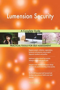 Lumension Security