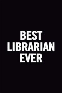 Best Librarian Ever