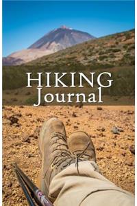 Hiking Journal
