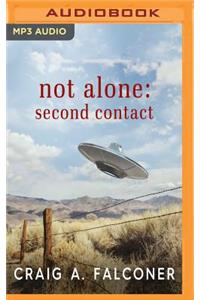 Second Contact