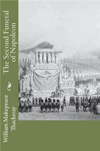 The Second Funeral of Napoleon