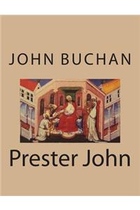 Prester John