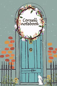 Cornell notebook
