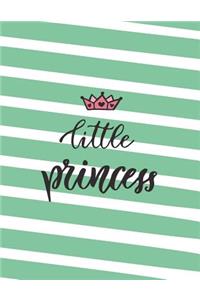 Little princess