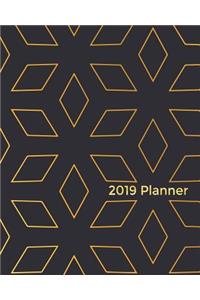 2019 Planner
